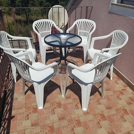 Apartman Jeger Umag Zewnętrze zdjęcie