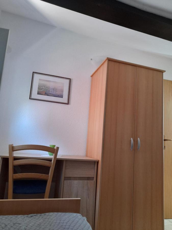 Apartman Jeger Umag Zewnętrze zdjęcie