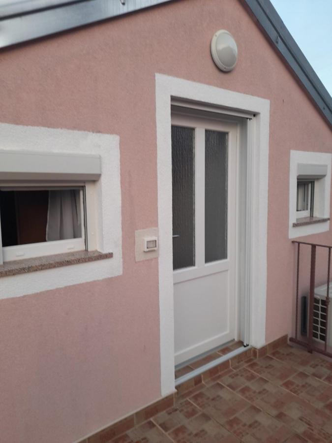 Apartman Jeger Umag Zewnętrze zdjęcie