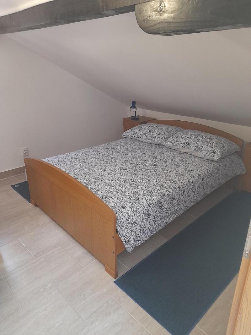 Apartman Jeger Umag Zewnętrze zdjęcie