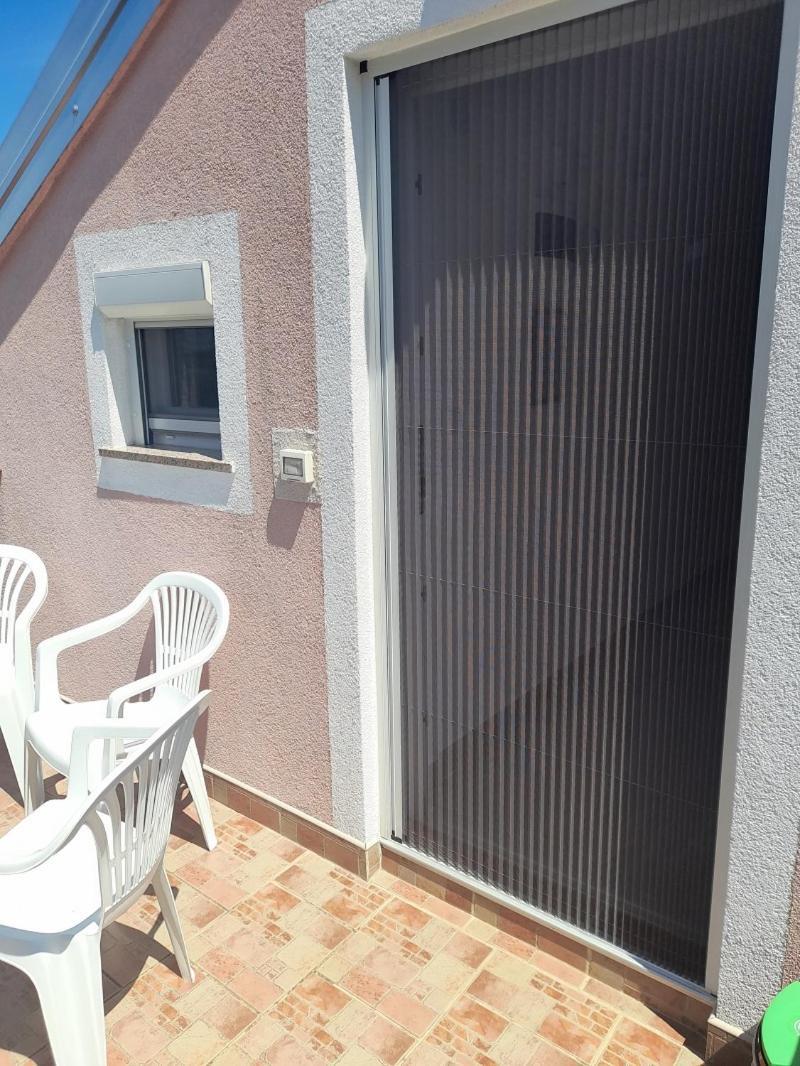 Apartman Jeger Umag Zewnętrze zdjęcie