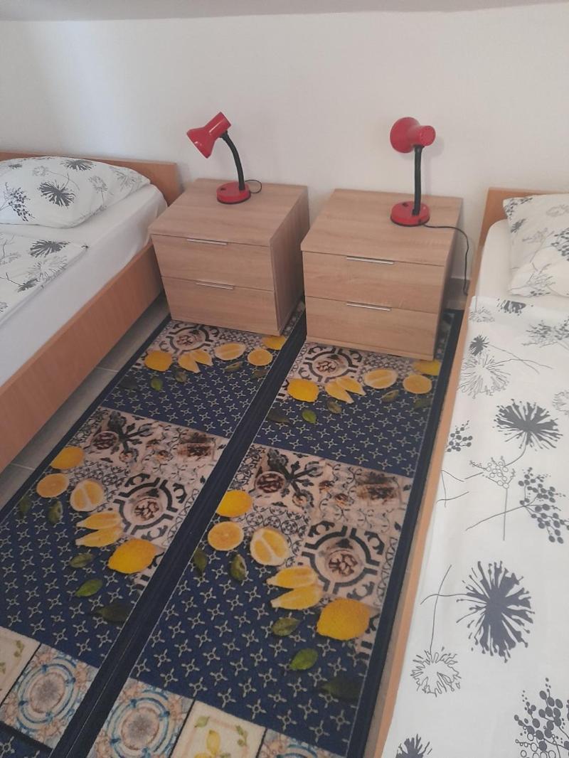 Apartman Jeger Umag Zewnętrze zdjęcie