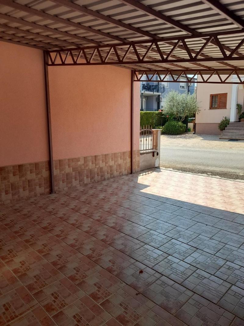 Apartman Jeger Umag Zewnętrze zdjęcie